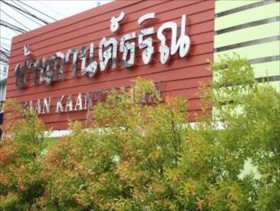 Baan Kaantharin