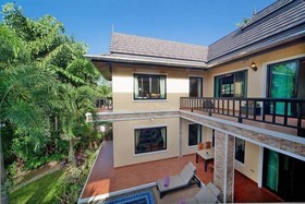 Bangtao Tara Villa Two