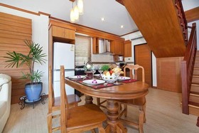 Bangtao Tara Villa Two