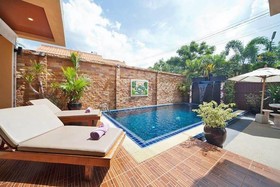 Bangtao Tara Villa Two