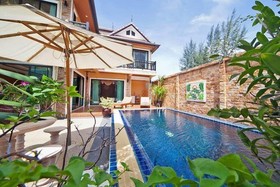 Bangtao Tara Villa Two