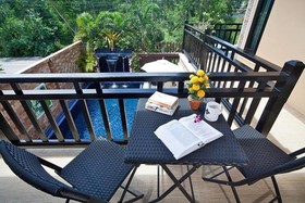 Bangtao Tara Villa Two