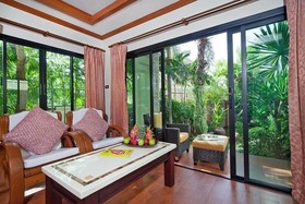 Bangtao Tara Villa Two