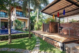 Bangtao Tara Villa Two