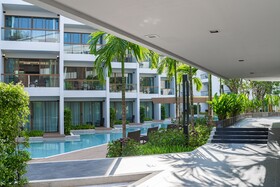 Bella Nara Phuket Naiyang Beach