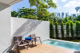 Bella Nara Phuket Naiyang Beach