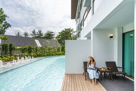 Bella Nara Phuket Naiyang Beach
