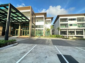 Bella Nara Phuket Naiyang Beach