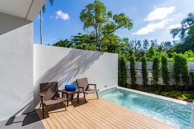 Bella Nara Phuket Naiyang Beach