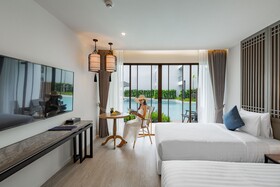 Bella Nara Phuket Naiyang Beach