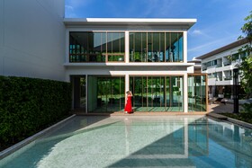 Bella Nara Phuket Naiyang Beach