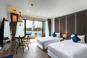 Bella Nara Phuket Naiyang Beach