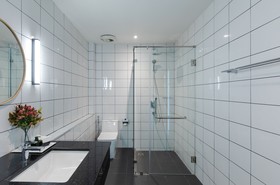 Blu Boat Luxury Pool Villas