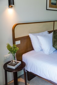 Blu Boat Luxury Pool Villas