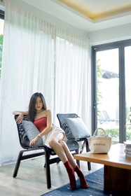 Blu Boat Luxury Pool Villas