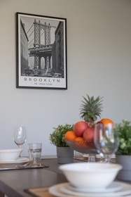 Blu Boat Luxury Pool Villas