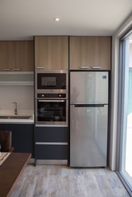 Blu Boat Luxury Pool Villas