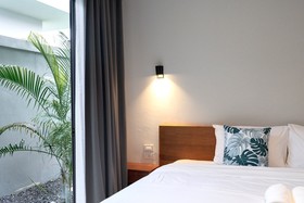 Blu Boat Luxury Pool Villas