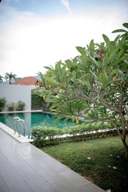 Blu Boat Luxury Pool Villas