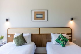 Blu Boat Luxury Pool Villas