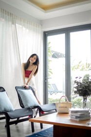 Blu Boat Luxury Pool Villas