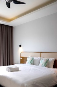 Blu Boat Luxury Pool Villas