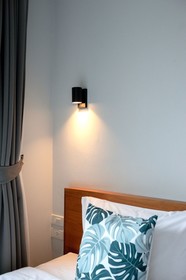 Blu Boat Luxury Pool Villas