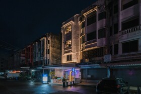 Blue Rabbit Phuket