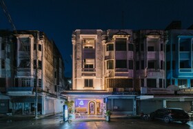Blue Rabbit Phuket