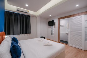 Blue Rabbit Phuket