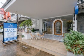 Blue Rabbit Phuket