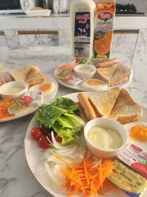 Chanakarn Pool Access Rawai