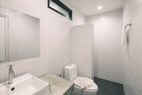 Chanakarn Pool Access Rawai