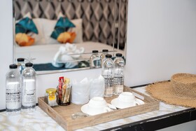 Chanakarn Pool Access Rawai