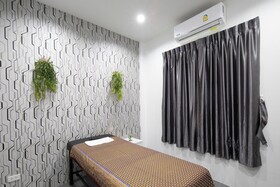 Chanakarn Pool Access Rawai