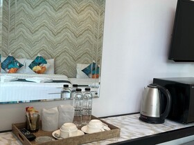 Chanakarn Pool Access Rawai