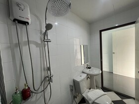 Chanakarn Pool Access Rawai