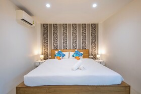 Chanakarn Pool Access Rawai