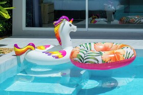 Chanakarn Pool Access Rawai