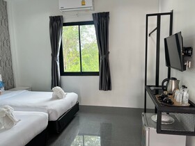 Chanakarn Pool Access Rawai