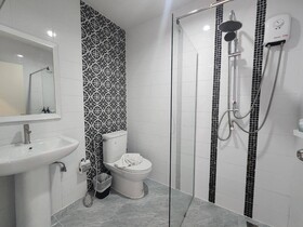 Chanakarn Pool Access Rawai