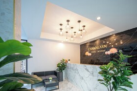 Chanakarn Pool Access Rawai