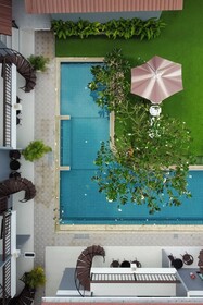 Chanakarn Pool Access Rawai