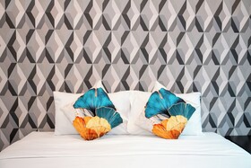 Chanakarn Pool Access Rawai