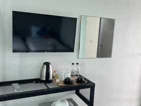 Chanakarn Pool Access Rawai