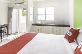 C W Mansion Phuket
