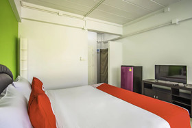 C W Mansion Phuket