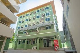 C W Mansion Phuket