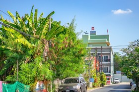 C W Mansion Phuket