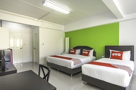 C W Mansion Phuket